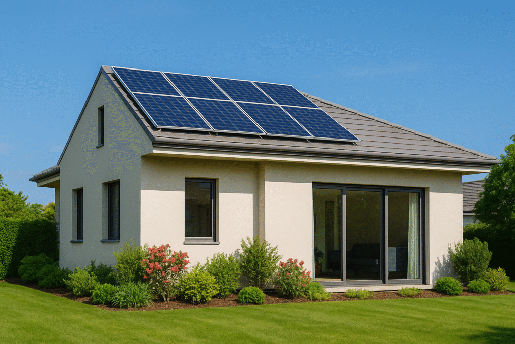 “Your trusted guide for solar energy in India.”