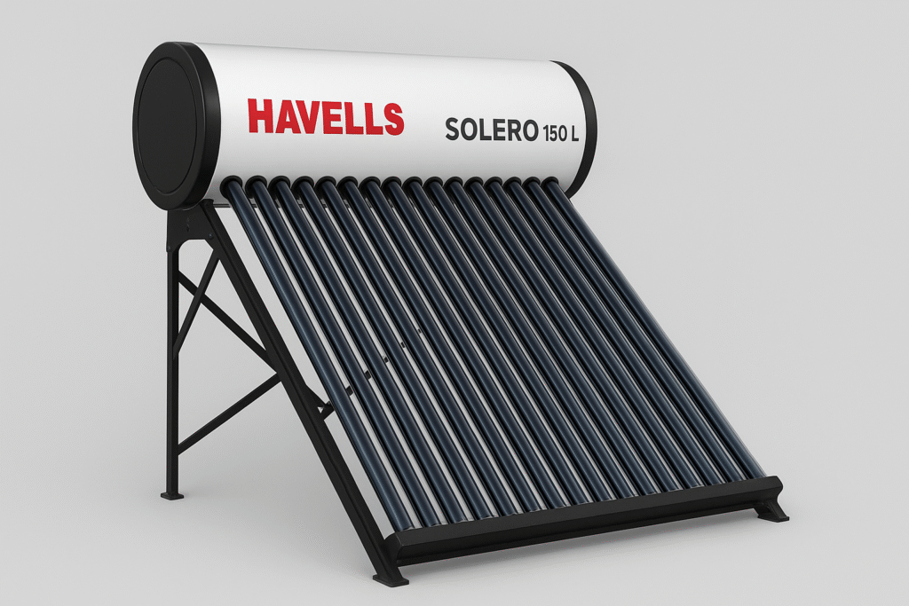 Havells Solero 150 L SOLAR WATER HEATER