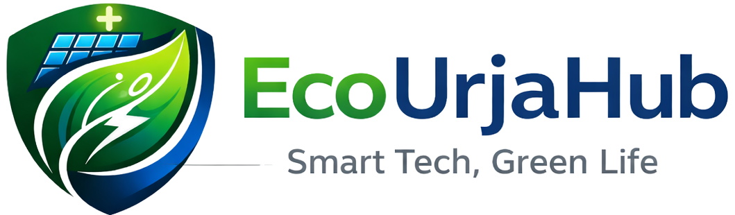 EcoUrjaHub